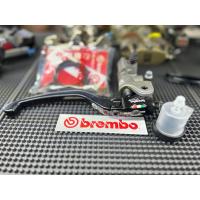 ราคา ปั้มบน อิตาลี BREMBO แท้ ข้างขวา เบอร์15 ก้านยาว (21410992067)
