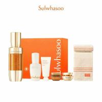 ราคา Sulwhasoo Concentrated Ginseng Renewing Serum 50ml