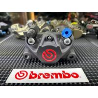 ราคา ปั้มปักข้าง ดำแดง Brembo ของแท้100 (21412527921)
