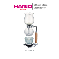 ราคา ชุดชงกาแฟ ไซฟ่อน Syphon HARIO Coffee Syphon Technica 023 TCA 2 024 TCA 3 HCAF 2 197 (14978298387)