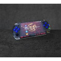 ราคา psp3000 บอดี้ใส บอดี้ใหม่ เครื่องแปลงแล้ว มี pkgi ลงให้ อุปกรณ์ครบลงเกมส์ให้เต็มเมม (19455430272)