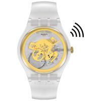 ราคา นาฬิกา SwatchPAY MY TIME SVIZ102 5300 (19198353739)