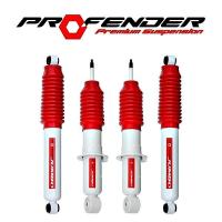 ราคา โช้ค Profender โช๊คอัพ น้ำมัน Jumbo จัมโบ้ สามารถติดตั้งได้กับรถ กระบะ และ SUV สนใจติดต่อสอบถามเพิ่มเติมได้เลยค่ะ (17761822052)