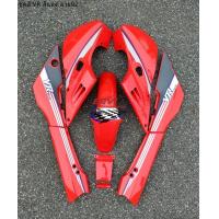 ราคา ชุดสี VR 150 Yamaha วีอาร์ เฟรมรถ กรอบรถ แฟริ่ง (19552219696)