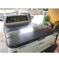 ราคา CAPCAR ผ้าใบปิดกระบะ Toyota Vigo 4Doors วีโก้4ประตู มี4คาน (18062807356)