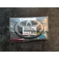 ราคา โลโก้แก้ว หลัง New Fortuner Legender Fortuner MC Toyota แท้ศูนย์ 100 ปี 2015 now (14718706990)