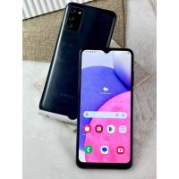 ราคา ซัมซุงA03Sจอ6 5นิ้วพร้อมใช้งานแถมฟรีชุดชาร์จ (21401240827)