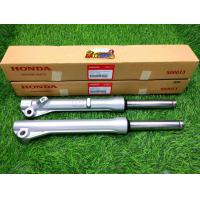 ราคา โช้คหน้า โช๊คอัพหน้า ของแท้เบิกศูนย์ Honda super cup ซุปเปอร์คัพ ดรีม110i (21436627350)