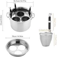 ราคา หม้อลวกเส้น ก๋วยเตี๋ยว ลวกเส้น 3ช่อง4ช่อง5ช่อง (20455695932)