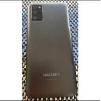 ราคา Samsung A02S มือสอง ใช้แอพธนาคารได้ทั้งหมด Anddroid12 (21531942201)