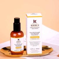 ราคา Kiehls เซรั่มวิตซี Powerful Strength Line Reducing Concentrate 12 5 มีสองขนาด (8348315512)