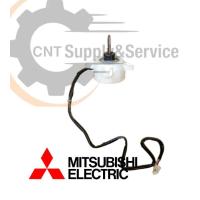ราคา E2295B301 มอเตอร์แอร์ Mitsubishi Electric มอเตอร์แอร์มิตซูบิชิ มอเตอร์คอยล์ร้อน RC0J20 UG61B102B18 DC280 340V 20W (20516149439)