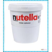 ราคา นูเทลล่า เฮเซลนัทสเปรด 3 กิโลกรัม (21609057079)