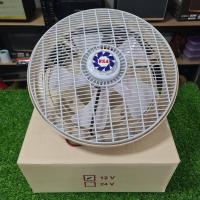 ราคา พัดลมรถตู้ พัดลมรถบัส พัดลมรถสิบล้อ สามารถติดรถยนต์ทุกชนิด ยี่ห้อ BSA ของแท้ โรงงานไทย (19725930316)