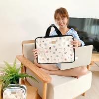 ราคา KEPT รวมลาย Laptop Case ซองใส่โน๊ตบุ้ค คอมพิวเตอร์ แล็ปท็อป ขนาด 15 นิ้ว (17830710996)