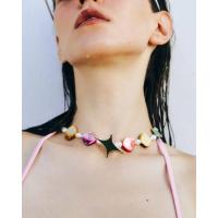 ราคา Vinn Patararin Multicolor necklace สร้อยคอหินสี (21599992435)