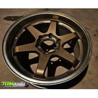 ราคา ล้อแม็กเศษขอบ18 นิ้ว มือ2 ผ่านการใช้งานแล้ว Te37 Weld ขอบ18 5 รู 114 3 6 รู 139 กว้าง 8 5 9 5 10 5 ล้ออะไหล่ขอบ18 (21357665500)