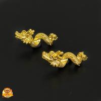 ราคา มังกรทอง ทองคำแท้ 99 99 มีใบรับประกันทองคำแท้ รับซื้อคืน (21545971652)