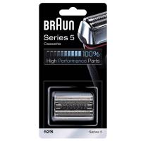 ราคา Braun 52B series 5 shaver foil replacement 52B 52S foil cutter replacement shaver head (17557847782)