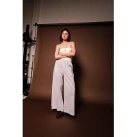 ราคา Daisy and Sun Daisy Basic Pants กางเกงขายาว ขอบยางยืด (21601311254)