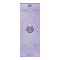 ราคา Version 1 เสื่อโยคะ Asana Yoga Mat polyurethane เสื่อโยคะกันลื่น 5 มม Brand Grip PU (20605637476)