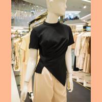 ราคา Lalada Clothing IVORY Top เสื้อจับจีบ เสื้อผ้าสตรี เสื้อผ้าแฟชั่น ชุดทำงาน ออกงาน (21614470779)