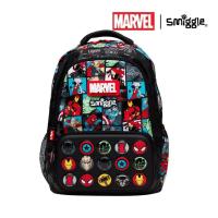 ราคา SMIGGLE กระเป๋าเป้ Marvel ขนาด 16 ่นิ้ว พร้อมส่งในไทย (15589522506)