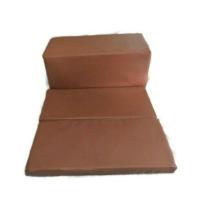 ราคา อาสนะพนักพิง แบบพับ 3ตอน หุ้มผ้า และหุ้มหนัง (17010162430)