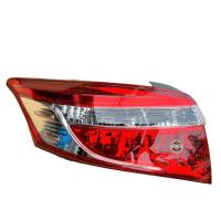 ราคา ไฟท้าย TOYOTA VIOS 2014 วีออส 2014 (21247456243)