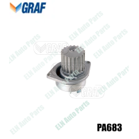 ราคา ปั้มน้ำ PEUGEOT 206 1 6 16v ปี 2002 eng TU5JP4 (18987028086)