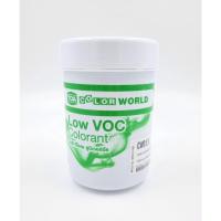 ราคา TOA แม่สีผสม เครื่องผสมสี TOA Low VOC Colorant ขนาด 1 ลิตร (18500678827)