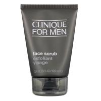 ราคา CLINIQUE for Men Face Scrub 100ml ผลิตภัณฑ์สครับผิว ช่วยเตรียมผิวให้ลื่นก่อนการโกนหนวด ขจัดเซลล์ที่เสื่อมสภาพ ความมันส่วนเกิน (8157476575)