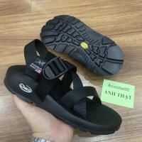 ราคา Chaco D158 Chaco รองเท้าแตะสำหรับผู้ชายและผู้หญิง (19345151389)