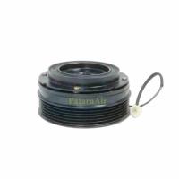 ราคา คลัชคอมแอร์ Benz W124 E Class190E W201 10P15C หน้าคลัชคอมแอร์ เบนซ์ อีคลาส ครัชคอมแอร์ EClass หน้าครัชคอมแอร์ อี คลาส (482330487)