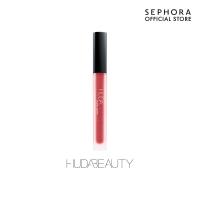 ราคา HUDA BEAUTY Liquid Matte Ultra Comfort Transfer Proof Lipstick (19667779812)