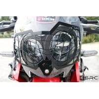 ราคา การ์ดไฟหน้า SRC สำหรับ HONDA CRF250 RALLY HEAD LIGHT GUARD FOR HONDA CRF250 RALLY (21200907210)
