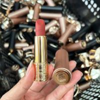 ราคา ลิปสติกLANCOME LAbsolu Rouge Drama Matte Lipstick 3 4g ไซส์ขายนะคะ (21602251966)