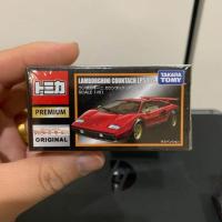 ราคา TOMICA PREMIUM LAMBORGHINI (16471456035)