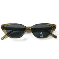 ราคา Voideyewear PURR Sunglasses แว่นกันแดดทรง cateye ใส่สวยทุกรูปหน้า เลนส์กัน UV400 และเป็น Polarized ตัดแสงสะท้อน จาก VOIDEYEWEAR (20479205839)