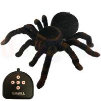 ราคา TOYHOME แมงมุม แมงมุมบังคับ ตัวใหญ่30ซม ของเล่น ของเล่นเด็ก โมเดลแมงมุม 781 (6730558047)