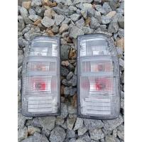 ราคา 1คู่ ไฟท้าย TOYOTA HILUX TIGER D4D ไทเกอร์ D4D สีขาว พร้อมหอดพร้อมขั้ว ข้าง ซ้าย L ขวา R สำหรับ โตโยต้า ไทเกอร์ D4D 2000 2003 (20500048318)