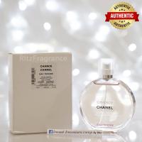 ราคา น้ำหอมแท้แบ่งขาย Chanel Chance Eau Tendre Eau de Toilette (17348263203)
