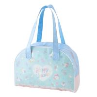 ราคา พร้อมส่ง กระเป๋าพลาสติก กันน้ำ Dinosaur Unicorn รถตักดิน ว่ายน้ำ กระเป๋า (20102923302)