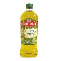 ราคา เบอร์ทอลลี่ เอ็กซ์ตร้า เวอร์จิ้น น้ำมันมะกอกธรรมชาติ 1ลิตร (Bertolli Extra Virgin Olive Oil 1L)