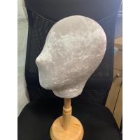 ราคา หัวหุ่นขาไม้โชว์วิกผม โชว์หมวก หุ่นโชว์แฮร์พีช (12218181782)