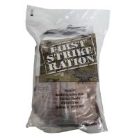 ราคา MRE First Strike Ration FSR 24 hour อาหารพร้อมทาน อาหารสำเร็จรูป (21466543255)