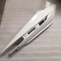 ราคา ลดราคาสินค้ามีตำหนิ ฝาครอบท้ายด้านซ้ายสีขาว สำหรับรุ่น AIR BLADE ปี 2006 อะไหล่แท้ HONDA 83600 KVG 900ZF (12794341413)
