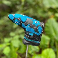 ราคา 2023 Cameron womens putter cover golf club cover club protective cover scotty cameron putter (20472809749)