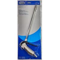ราคา ของแท้ ไต้หวัน ปืนฉีดลม THB แกนสั้น แกนยาว 52629 Cm อลูมิเนียม พลาสติก Air Blow Gun ปืนเป่าลม B61 B60 B90 (21497620461)