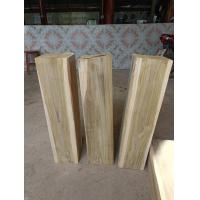 ราคา เสาไม้สักไม้ขาเตียงไม้สัก 5 5 50 ราคาต่อต้น (20554750949)